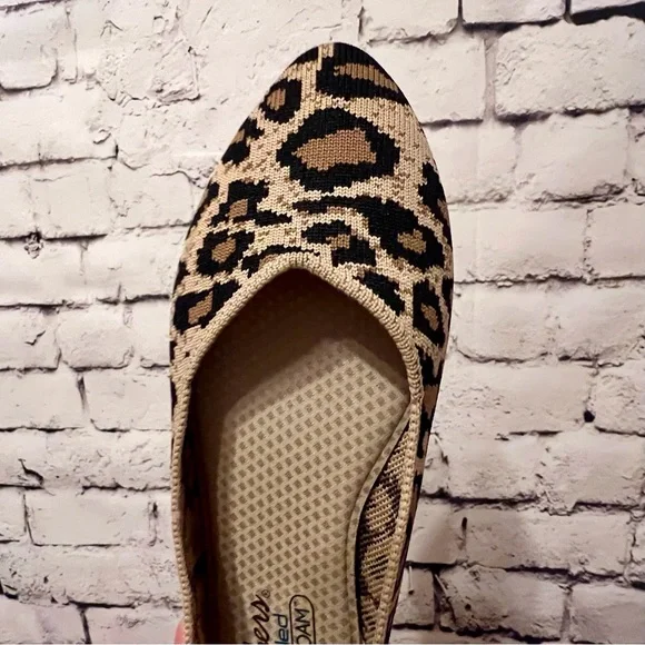 Skechers Stretch Fit Air-Cooled Memory Foam Machine Washable 9M - Picture 9 of 13